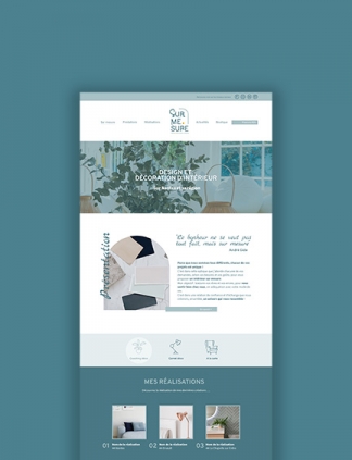 Design web