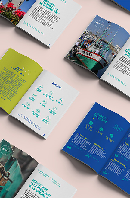 Brochure