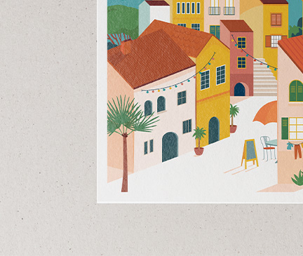 julie martin graphiste design illustration graphisme freelance nantes erdre