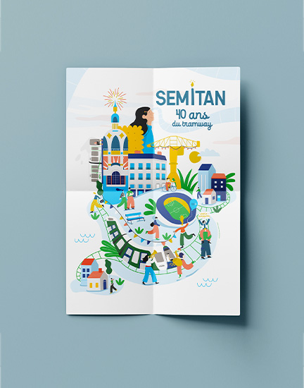 Identité visuelle