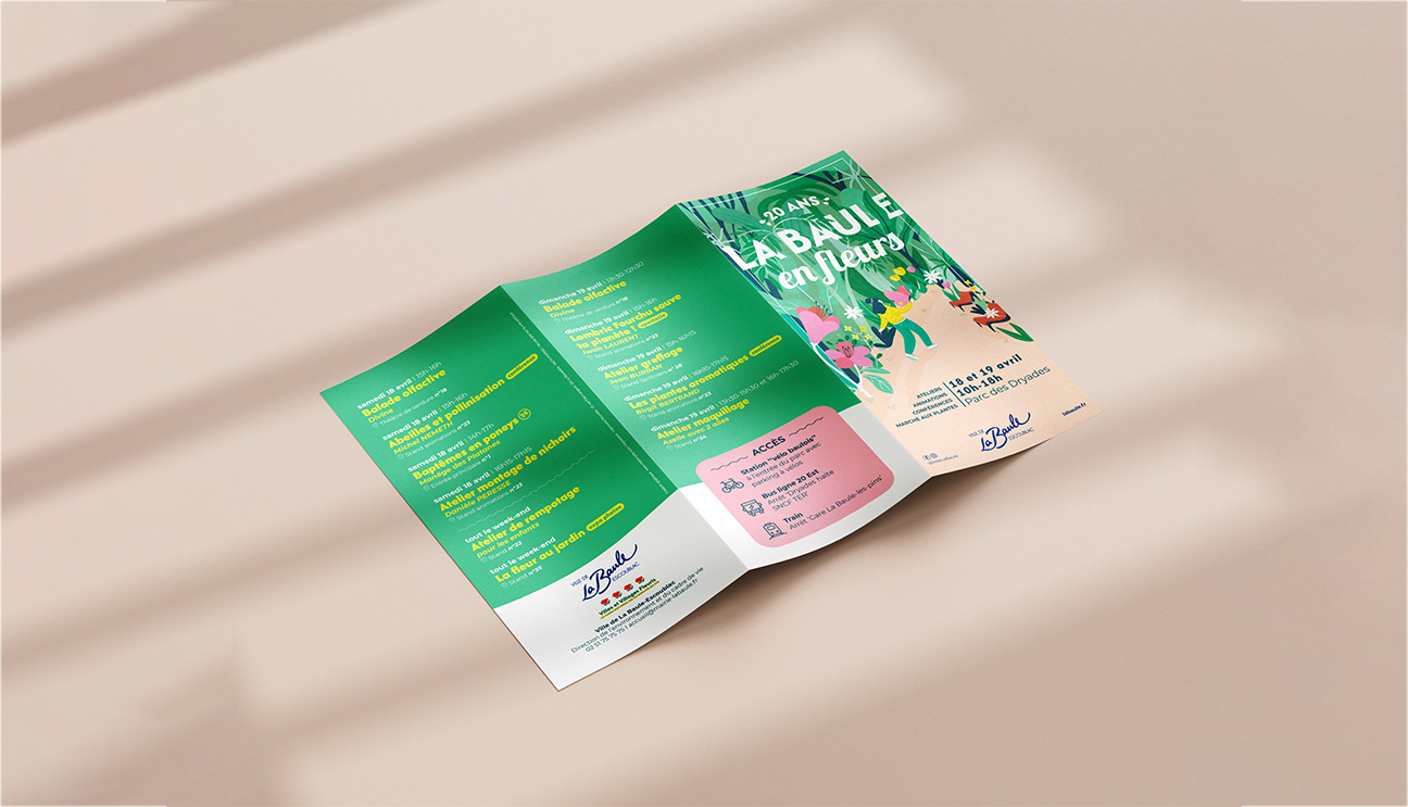 julie martin graphiste design illustration graphisme freelance nantes erdre