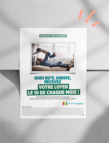 Affiche