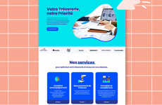 Webdesign