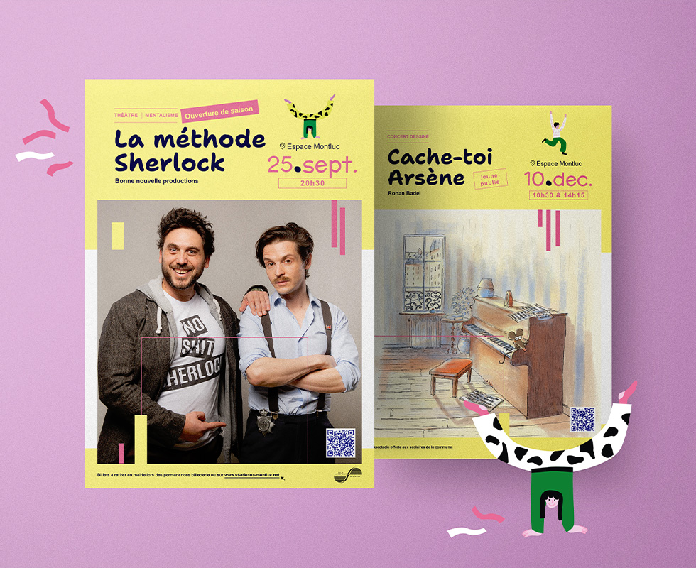 julie martin graphiste design illustration graphisme freelance nantes erdre