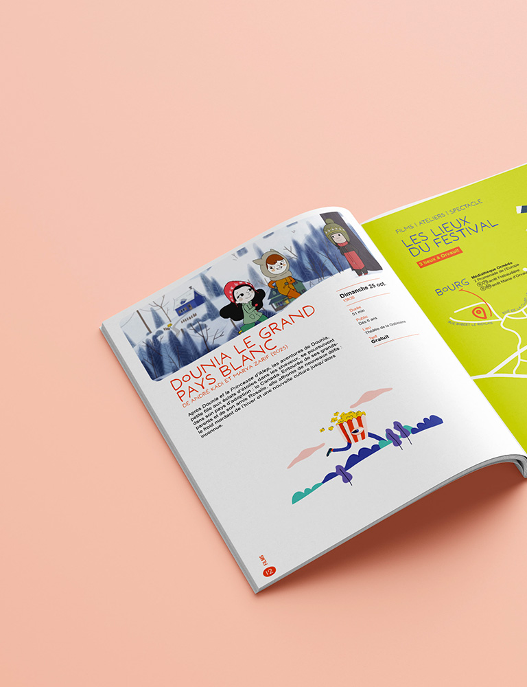 julie martin graphiste design illustration graphisme freelance nantes erdre